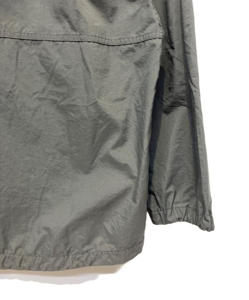 THE NORTH FACE（ザ ノース フェイス）THE NORTH FACE (ザ ノース フェイス) コンパクトジャケット グレー サイズ:Sの古着・服飾アイテム