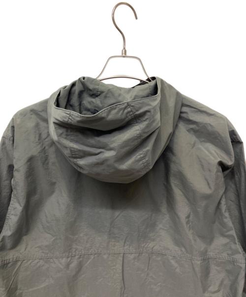 THE NORTH FACE（ザ ノース フェイス）THE NORTH FACE (ザ ノース フェイス) コンパクトジャケット グレー サイズ:Sの古着・服飾アイテム