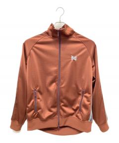 中古・古着通販】Needles (ニードルズ) トラックジャケット パープル
