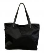 Felisiフェリージ）の古着「バッグ」｜ブラック