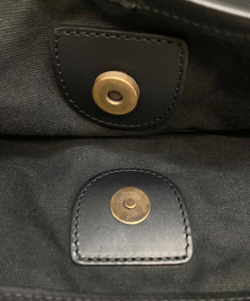 Felisi（フェリージ）Felisi (フェリージ) バッグ ブラックの古着・服飾アイテム