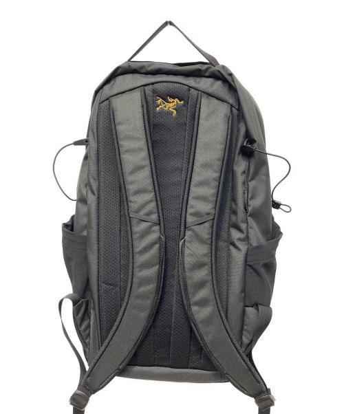 ARC'TERYX（アークテリクス）ARC'TERYX (アークテリクス) リュック ブラックの古着・服飾アイテム