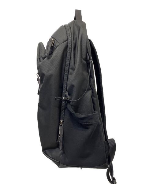 ARC'TERYX（アークテリクス）ARC'TERYX (アークテリクス) リュック ブラックの古着・服飾アイテム