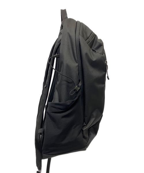 ARC'TERYX（アークテリクス）ARC'TERYX (アークテリクス) リュック ブラックの古着・服飾アイテム
