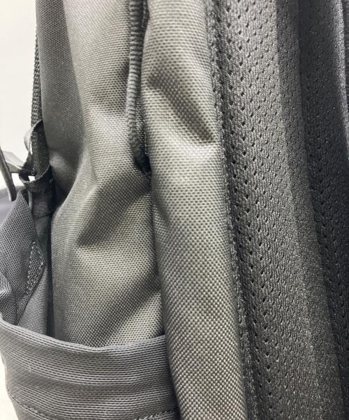 ARC'TERYX（アークテリクス）ARC'TERYX (アークテリクス) リュック ブラックの古着・服飾アイテム