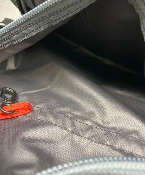 ARC'TERYX（アークテリクス）ARC'TERYX (アークテリクス) リュック ブラックの古着・服飾アイテム