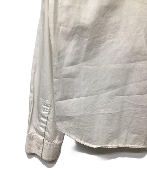 BURBERRY LONDON BLUE LABEL（バーバリーロンドンブルーレーベル）BURBERRY LONDON BLUE LABEL (バーバリーロンドンブルーレーベル) 長袖シャツ ホワイト サイズ:38の古着・服飾アイテム