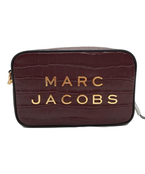 MARC JACOBS（マークジェイコブス）MARC JACOBS (マークジェイコブス) ショルダーバッグ ブラウン 未使用品の古着・服飾アイテム