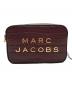 MARC JACOBS（マークジェイコブス）の古着「ショルダーバッグ」｜ブラウン