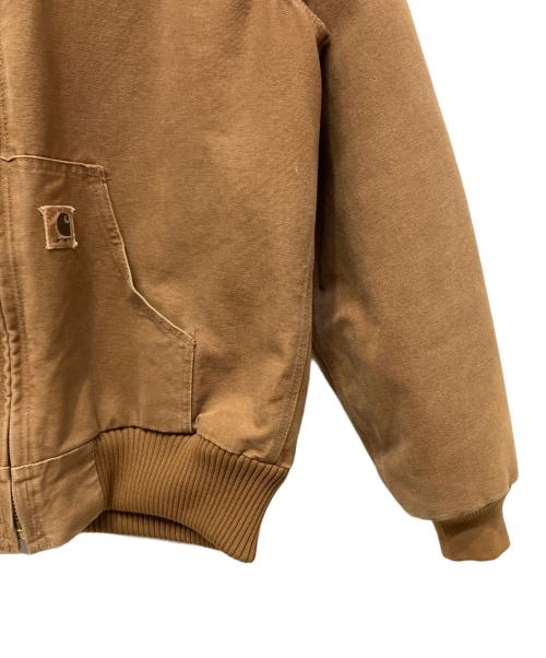 CarHartt（カーハート）CarHartt (カーハート) アクティブジャケット ベージュ サイズ:Mの古着・服飾アイテム