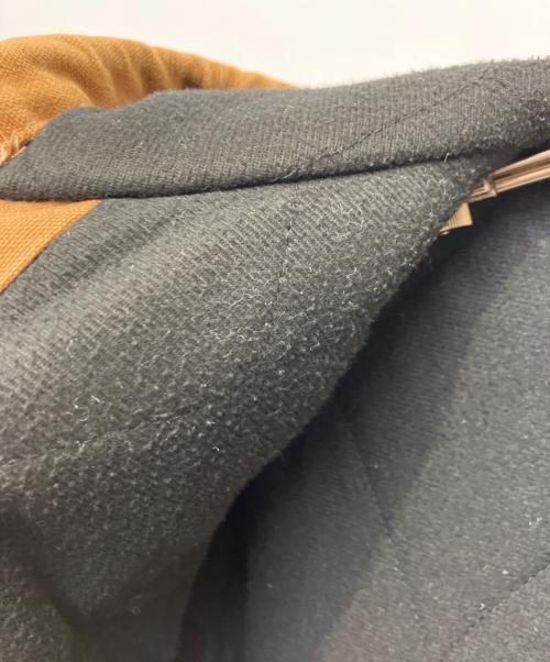 CarHartt（カーハート）CarHartt (カーハート) アクティブジャケット ベージュ サイズ:Mの古着・服飾アイテム
