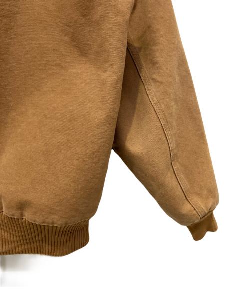 CarHartt（カーハート）CarHartt (カーハート) アクティブジャケット ベージュ サイズ:Mの古着・服飾アイテム