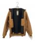中古・古着 CarHartt (カーハート) アクティブジャケット ベージュ サイズ:M：20000円