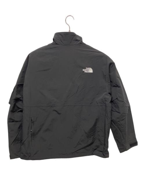 THE NORTH FACE（ザ ノース フェイス）THE NORTH FACE (ザ ノース フェイス) VESTI JACKET ブラック サイズ:XL／105の古着・服飾アイテム