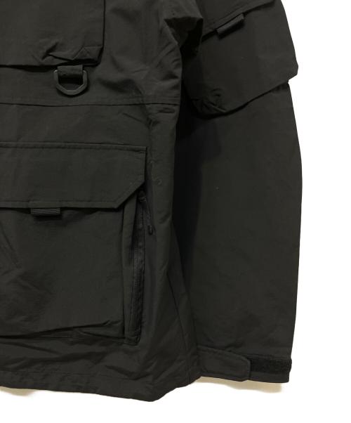 THE NORTH FACE（ザ ノース フェイス）THE NORTH FACE (ザ ノース フェイス) VESTI JACKET ブラック サイズ:XL／105の古着・服飾アイテム