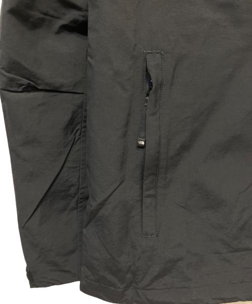 THE NORTH FACE（ザ ノース フェイス）THE NORTH FACE (ザ ノース フェイス) VESTI JACKET ブラック サイズ:XL／105の古着・服飾アイテム