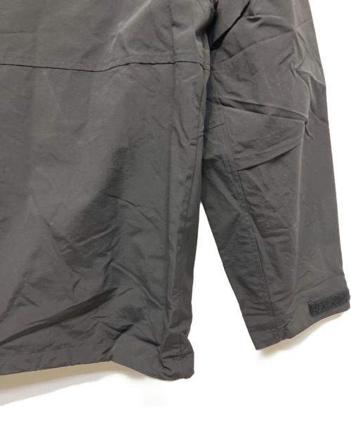 THE NORTH FACE（ザ ノース フェイス）THE NORTH FACE (ザ ノース フェイス) VESTI JACKET ブラック サイズ:XL／105の古着・服飾アイテム