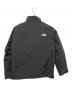 THE NORTH FACE (ザ ノース フェイス) VESTI JACKET ブラック サイズ:XL／105：15000円