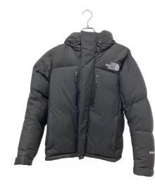 THE NORTH FACE（ザ ノース フェイス）の古着「バルトロライトジャケット」｜ブラック