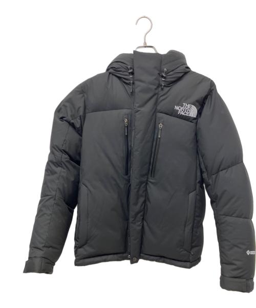 THE NORTH FACE（ザ ノース フェイス）THE NORTH FACE (ザ ノース フェイス) バルトロライトジャケット ブラック サイズ:Lの古着・服飾アイテム