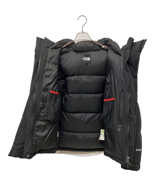 THE NORTH FACE（ザ ノース フェイス）THE NORTH FACE (ザ ノース フェイス) バルトロライトジャケット ブラック サイズ:Lの古着・服飾アイテム