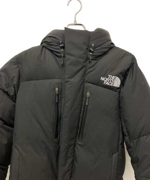 THE NORTH FACE（ザ ノース フェイス）THE NORTH FACE (ザ ノース フェイス) バルトロライトジャケット ブラック サイズ:Lの古着・服飾アイテム