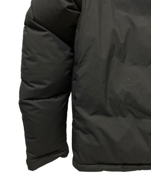 THE NORTH FACE（ザ ノース フェイス）THE NORTH FACE (ザ ノース フェイス) バルトロライトジャケット ブラック サイズ:Lの古着・服飾アイテム