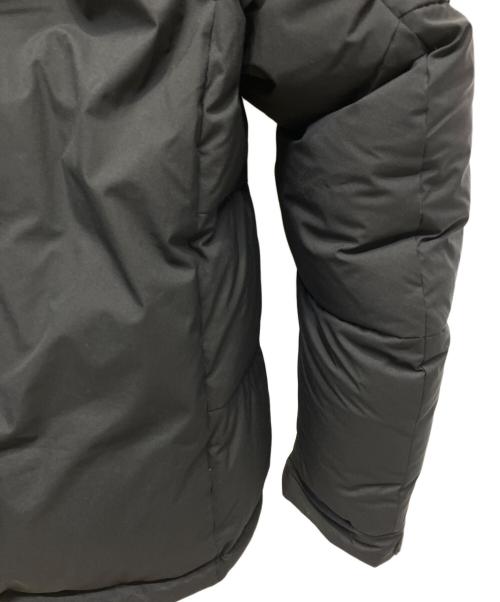 THE NORTH FACE（ザ ノース フェイス）THE NORTH FACE (ザ ノース フェイス) バルトロライトジャケット ブラック サイズ:Lの古着・服飾アイテム