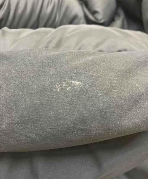 THE NORTH FACE（ザ ノース フェイス）THE NORTH FACE (ザ ノース フェイス) バルトロライトジャケット ブラック サイズ:Lの古着・服飾アイテム