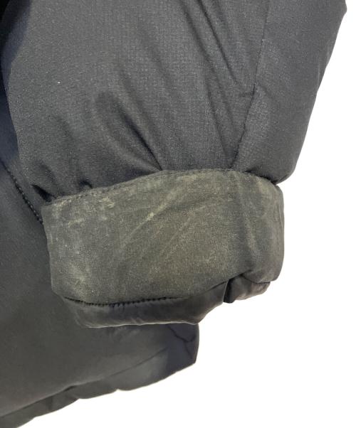 THE NORTH FACE（ザ ノース フェイス）THE NORTH FACE (ザ ノース フェイス) バルトロライトジャケット ブラック サイズ:Lの古着・服飾アイテム