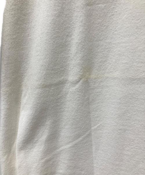 stussy（ステューシー）stussy (ステューシー) Tシャツ ホワイト サイズ:Mの古着・服飾アイテム