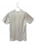stussy (ステューシー) Tシャツ ホワイト サイズ:M：6000円