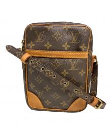 LOUIS VUITTON（ルイ ヴィトン）の古着「ダヌーブ」