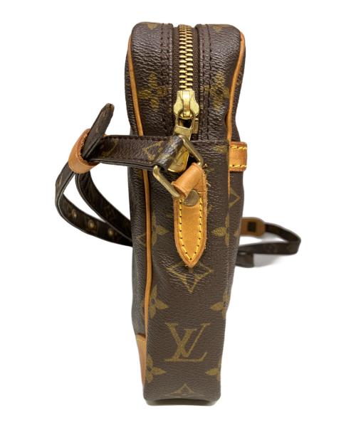 LOUIS VUITTON（ルイ ヴィトン）LOUIS VUITTON (ルイ ヴィトン) ダヌーブの古着・服飾アイテム