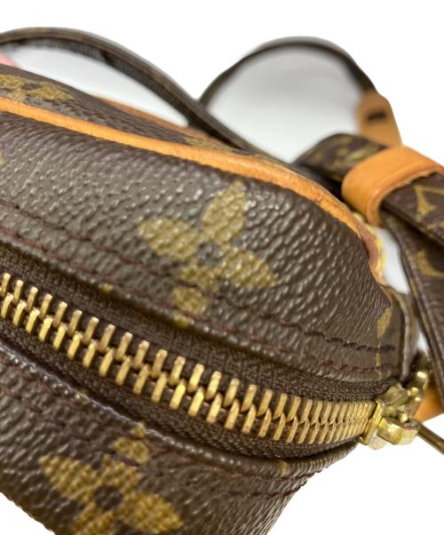 LOUIS VUITTON（ルイ ヴィトン）LOUIS VUITTON (ルイ ヴィトン) ダヌーブの古着・服飾アイテム