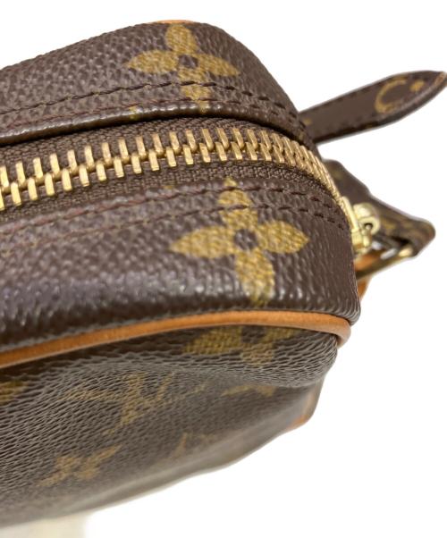 LOUIS VUITTON（ルイ ヴィトン）LOUIS VUITTON (ルイ ヴィトン) ダヌーブの古着・服飾アイテム