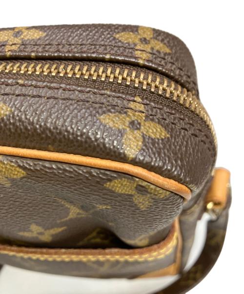 LOUIS VUITTON（ルイ ヴィトン）LOUIS VUITTON (ルイ ヴィトン) ダヌーブの古着・服飾アイテム