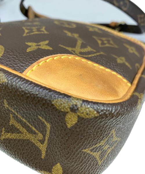 LOUIS VUITTON（ルイ ヴィトン）LOUIS VUITTON (ルイ ヴィトン) ダヌーブの古着・服飾アイテム