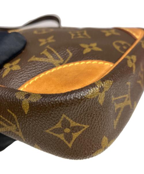 LOUIS VUITTON（ルイ ヴィトン）LOUIS VUITTON (ルイ ヴィトン) ダヌーブの古着・服飾アイテム