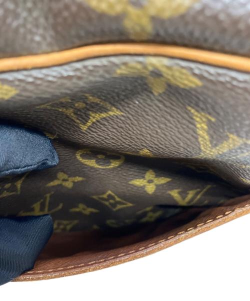 LOUIS VUITTON（ルイ ヴィトン）LOUIS VUITTON (ルイ ヴィトン) ダヌーブの古着・服飾アイテム
