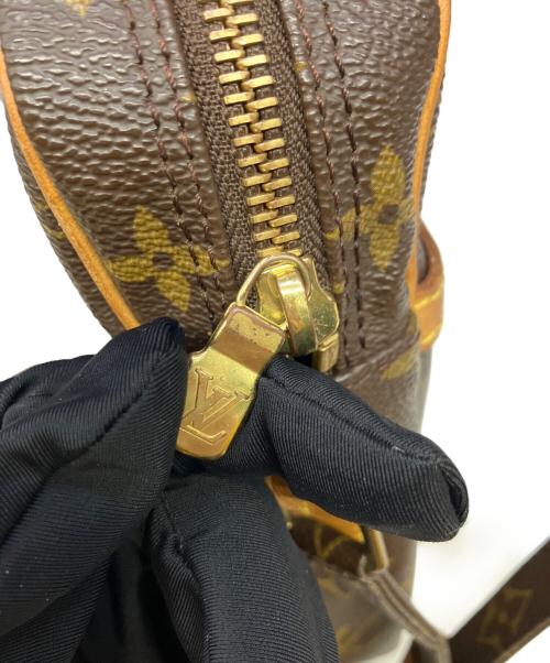 LOUIS VUITTON（ルイ ヴィトン）LOUIS VUITTON (ルイ ヴィトン) ダヌーブの古着・服飾アイテム