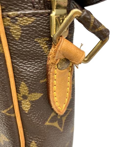 LOUIS VUITTON（ルイ ヴィトン）LOUIS VUITTON (ルイ ヴィトン) ダヌーブの古着・服飾アイテム