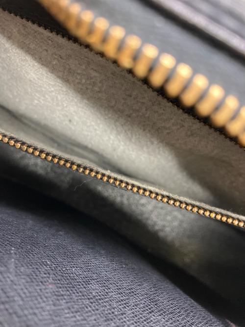 LOUIS VUITTON（ルイ ヴィトン）LOUIS VUITTON (ルイ ヴィトン) ショルダーバッグ ブラックの古着・服飾アイテム