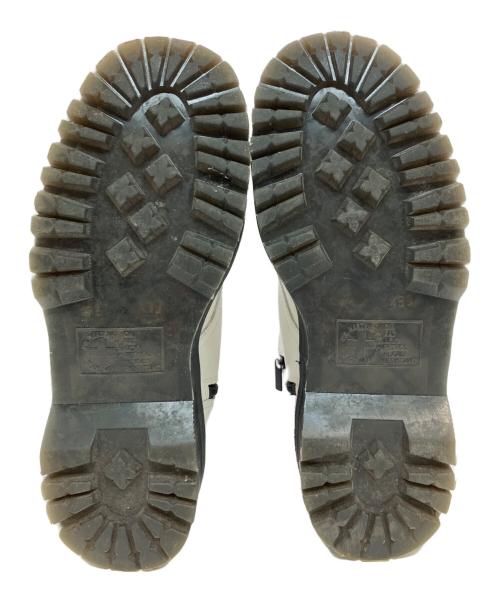 Dr.Martens（ドクターマーチン）Dr.Martens (ドクターマーチン) ブーツ ホワイト サイズ: UK6の古着・服飾アイテム