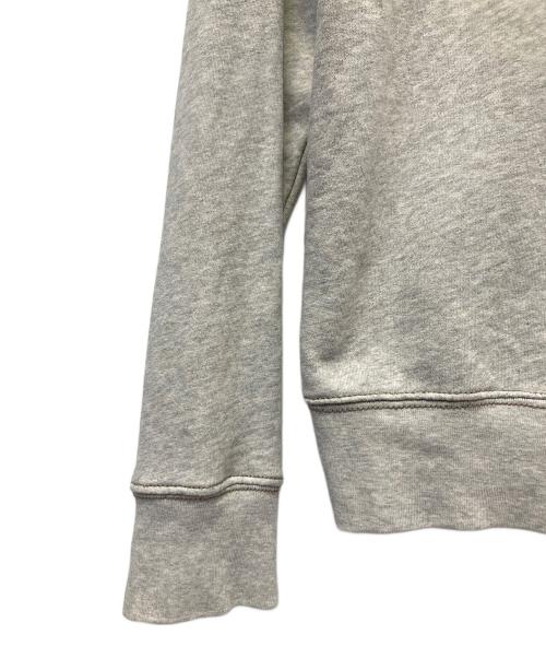 TRUE RELIGION（トゥルー レリジョン）TRUE RELIGION (トゥルー レリジョン) ジップパーカー ライトグレー サイズ:M／Mの古着・服飾アイテム