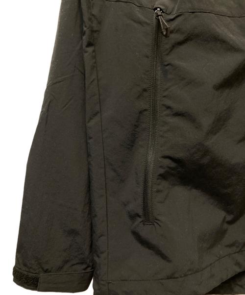 MILLET（ミレー）MILLET (ミレー) セムノライトジャケット ブラック サイズ:EURO L （JAPAN XL） 未使用品の古着・服飾アイテム