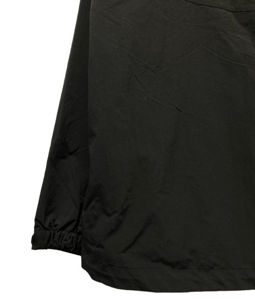 MILLET（ミレー）MILLET (ミレー) セムノライトジャケット ブラック サイズ:EURO L （JAPAN XL） 未使用品の古着・服飾アイテム