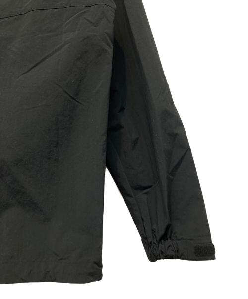 MILLET（ミレー）MILLET (ミレー) セムノライトジャケット ブラック サイズ:EURO L （JAPAN XL） 未使用品の古着・服飾アイテム