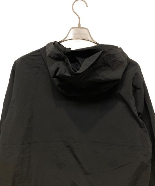 MILLET（ミレー）MILLET (ミレー) セムノライトジャケット ブラック サイズ:EURO L （JAPAN XL） 未使用品の古着・服飾アイテム