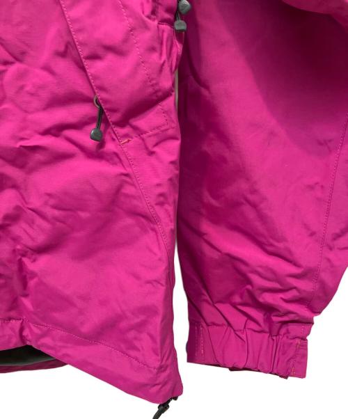 THE NORTH FACE（ザ ノース フェイス）THE NORTH FACE (ザ ノース フェイス) スクープジャケット ショッキングピンク サイズ:Mの古着・服飾アイテム